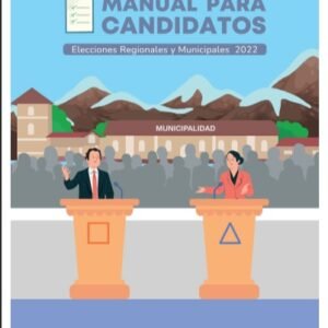 Manual de Candidatos