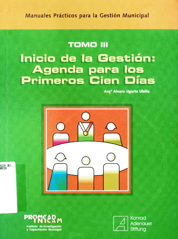 Primeros 100 dias