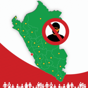 Seguridad ciudadana